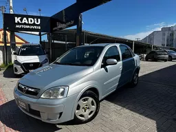 Chevrolet Corsa