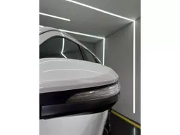 Toyota Hilux SW4