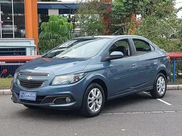 Chevrolet Prisma