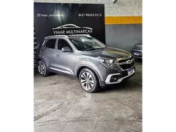 Chery Tiggo 5X