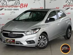 Chevrolet Joy