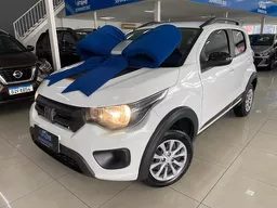 Fiat Mobi