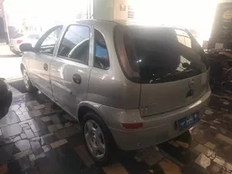Chevrolet Corsa