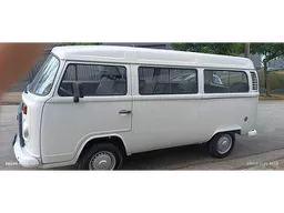 Volkswagen Kombi