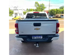 Chevrolet S10