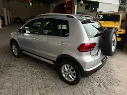 Volkswagen Crossfox