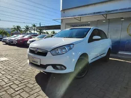 Fiat Siena