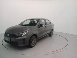 Fiat Cronos