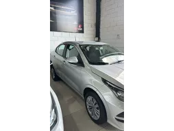 Fiat Cronos