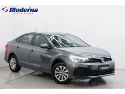 Volkswagen Virtus