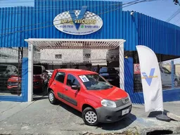 Fiat Uno