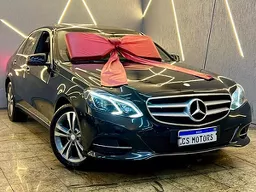 Mercedes-benz E 250