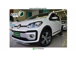 Volkswagen Cross UP