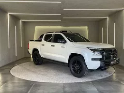 Mitsubishi L200 Triton