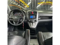 Honda CRV