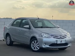 Toyota Etios
