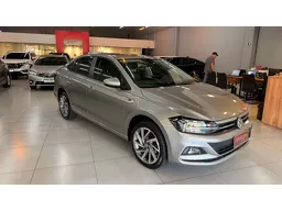 Volkswagen Virtus