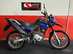 XTZ 150