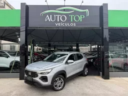 Fiat Pulse