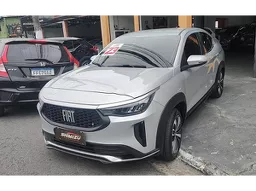 Fiat Fastback