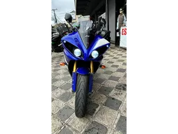Yamaha YZF R1