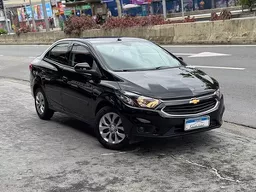 Chevrolet Prisma