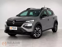 Renault Kardian