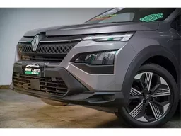 Renault Kardian