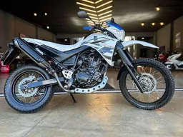 XT 660