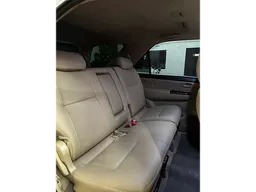 Toyota Hilux SW4