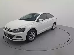 Volkswagen Virtus