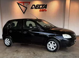Chevrolet Corsa
