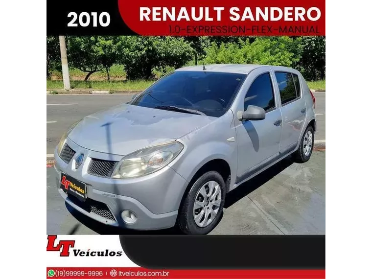 Foto do carro