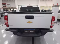 Chevrolet S10