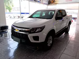 Chevrolet S10