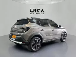 Renault Kardian