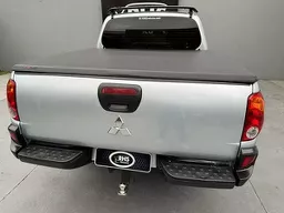 Mitsubishi L200 Triton