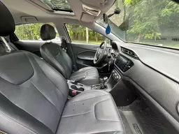 Chery Tiggo 2