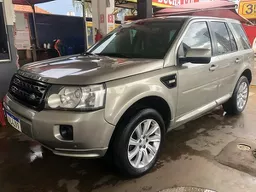 Freelander 2