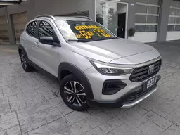 Fiat Pulse