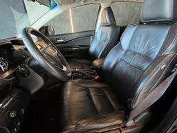 Honda CRV