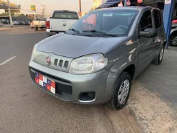 Fiat Uno