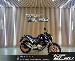 CB Twister