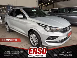 Fiat Cronos