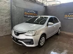 Toyota Etios