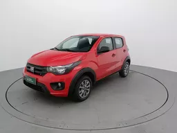 Fiat Mobi