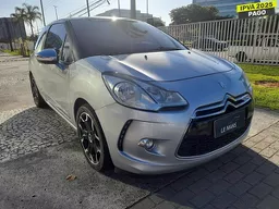 Citroën DS3
