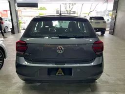 Volkswagen Polo Hatch