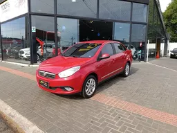 Fiat Grand Siena