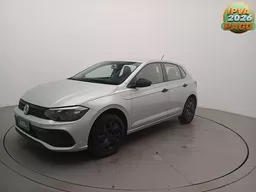 Volkswagen Polo Hatch